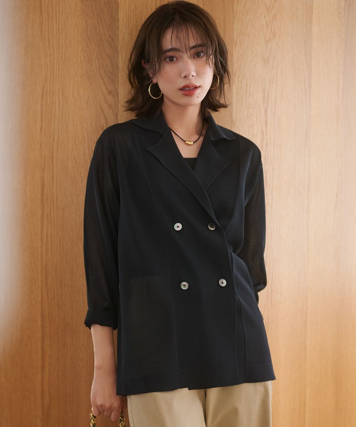 20,000～¥29,999｜ジャケット｜23区 (Lサイズ)(ニジュウサンク Lサイズ