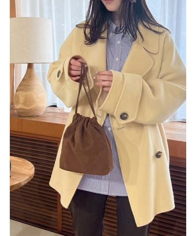 巾着バッグチャーム