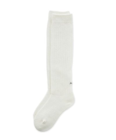 リブハイソックス