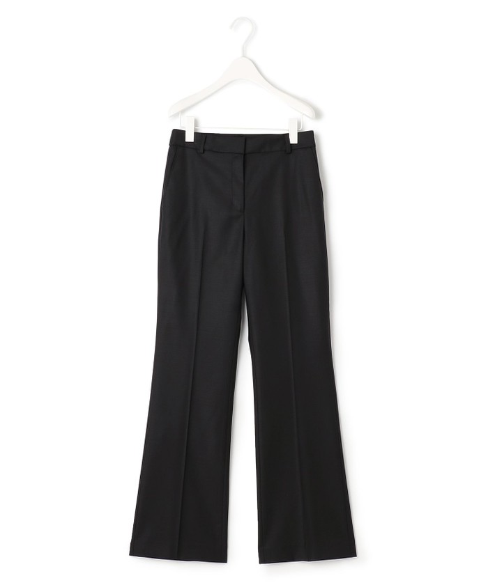 icb パンツ　M表示　Lサイズ相当　タグ付き新品 M｜パンツ｜iCB (Lサイズ)(アイシービーエルサイズ)｜阪急百貨店