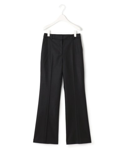 【新色追加・セットアップ対応】Bahariye セミフレアパンツ