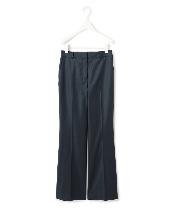 新品　iCB パンツ 人気のため新色追加・接触冷感・洗える】 ワッシャーツイル