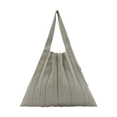 ラッキープリーツニットスターリー(L)