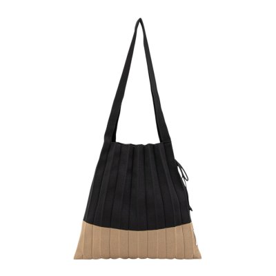 ラッキープリーツニットミックス(M)