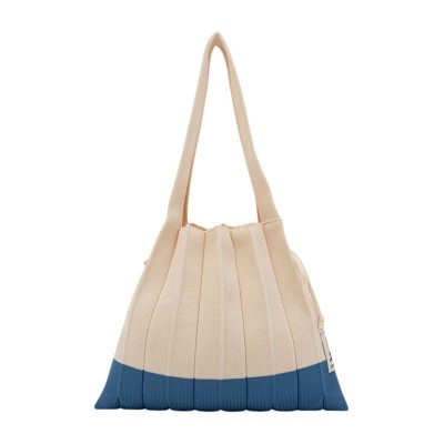 ジョセフアンドステイシー JOSEPH AND STACEY ラッキープリーツニ