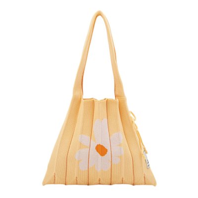 ラッキープリーツニットデイジー(S)