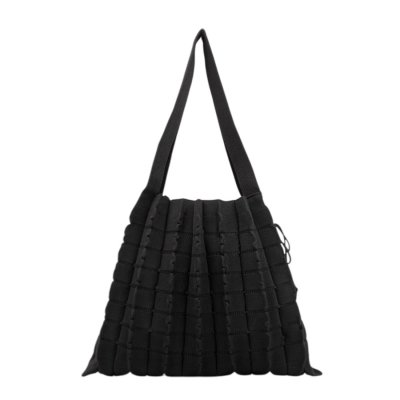 ラッキープリーツニットフィオーリ(L)