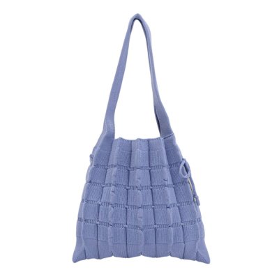 ラッキープリーツニットフィオーリ(S)