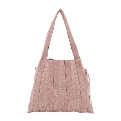 ラッキープリーツニットスターリー(S)