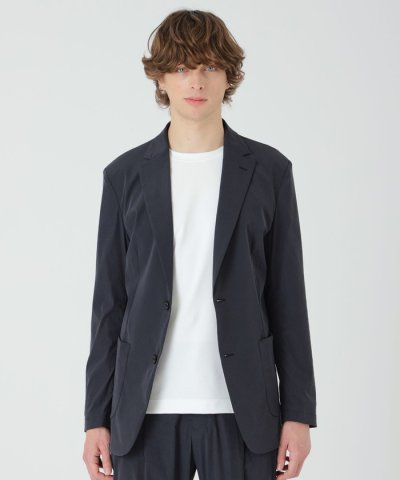 【一部店舗限定】ストレッチスーパーライトジャケット