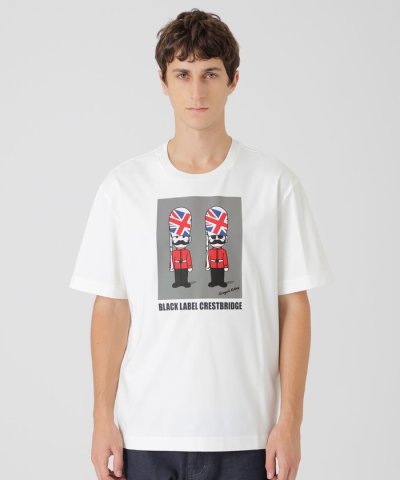 【WEB・一部店舗限定】コラボレーションTシャツ