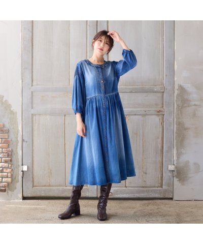 XL｜ワンピース・ドレス｜Rose Tiara(ローズティアラ)｜阪急百貨店公式 