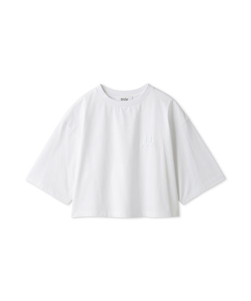 ホワイト系｜カットソー・Tシャツ｜Mila Owen(ミラオーウェン