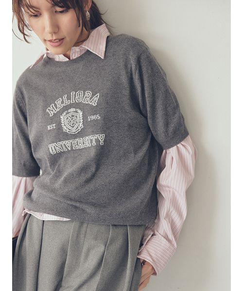 ワイヤーショートシャツ(508433695)｜阪急百貨店公式通販サイト｜阪急