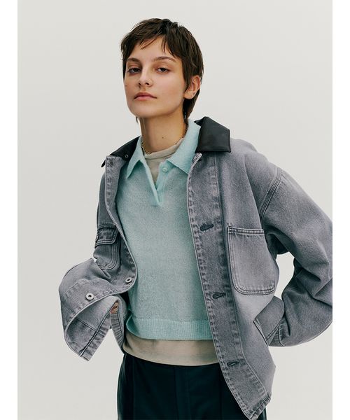 ジャケット｜Mila Owen(ミラオーウェン)｜阪急百貨店公式通販サイト