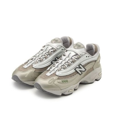 【New Balance】M1000