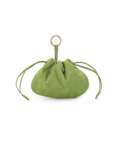 ミニ巾着チャーム