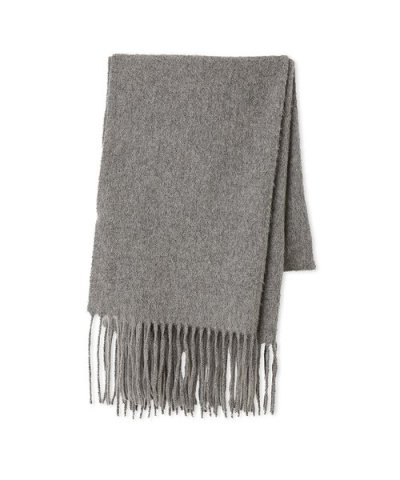 ウールストール