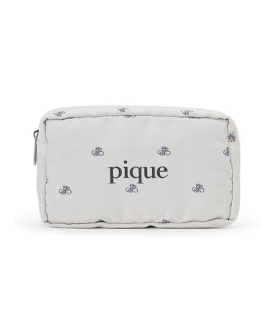 バリエフラットポーチ