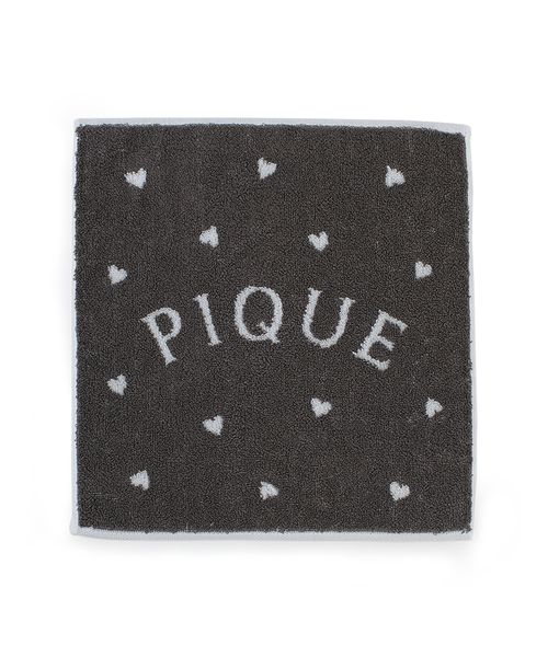 Aa様専用】JOEL ROBUCHON ジェラピケ 山田 ハンドタオル ポーチ