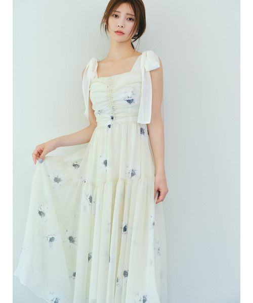 ワンピース・ドレス｜SNIDEL(スナイデル)｜阪急百貨店公式通販