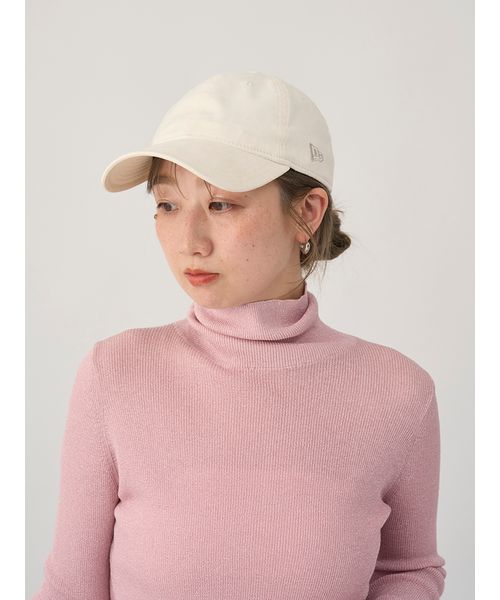 lohen 阪急梅田限定　ノベルティキャップ　ホワイト 帽子｜阪急百貨店公式通販サイト｜阪急百貨店オンラインストア