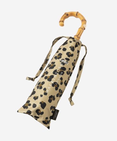 レオパードUV遮光ミニ傘