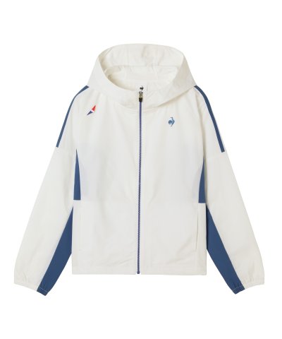 ルコックスポルティフ le coq sportif クロスジャケット