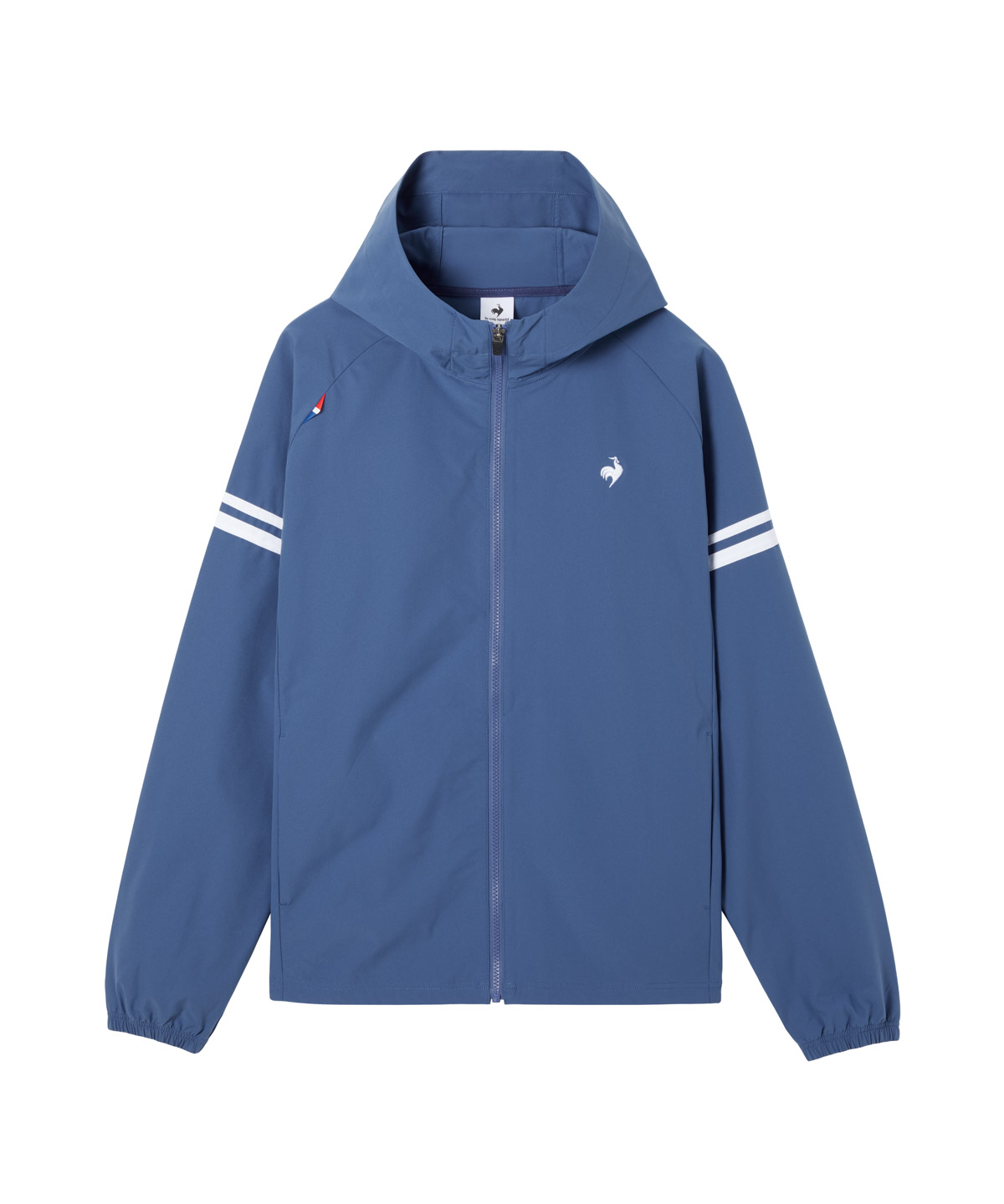 ルコック　ジャケット ルコックスポルティフ le coq sportif クロスジャケット