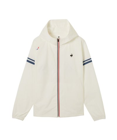 ルコックスポルティフ le coq sportif クロスジャケット
