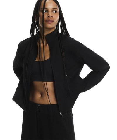 【On】TRACK JACKET