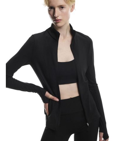 【On】FITTED JACKET