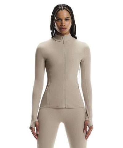 【On】FITTED JACKET