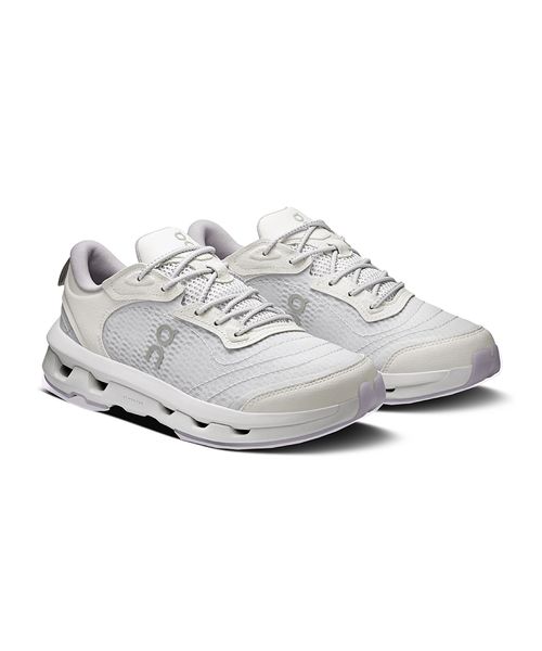 On(emmi) 【On】Cloudzone Moon GRY 24.5 On(emmi) 【On】Cloudzone Moon GRY 24.5