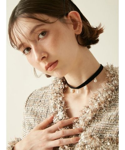 バリエーションチョーカー