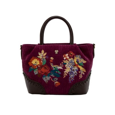 アナスイ ANNA SUI マデリーン 2WAYショルダーバッグ