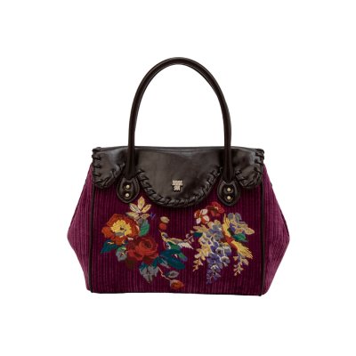 アナスイ ANNA SUI マデリーン ハンドバッグ