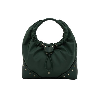 アナスイ ANNA SUI バタフライツイスト ワンショルダーバッグ