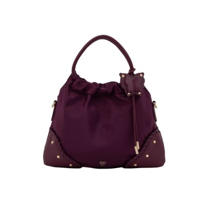 アナスイ ANNA SUI バタフライツイスト 2WAYハンドバッグ