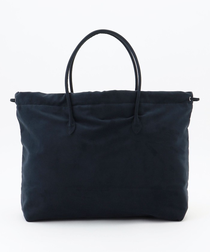 BEIGE 【一部店舗限定】MARY AL TERNA / WRING ビックトートバック DARKNAVY F BEIGE 【一部店舗限定】MARY AL TERNA / WRING ビックトートバック DARKNAVY F
