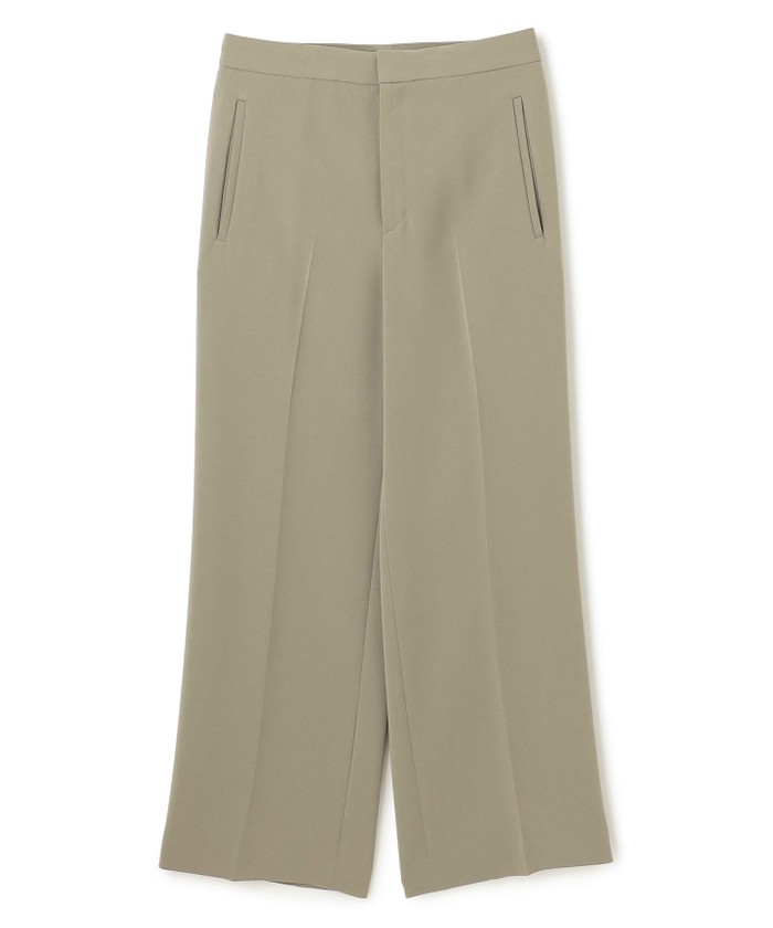 ベイジ BEIGE パンツ BEIGE，(ベイジ，)｜CINDY（シンディ）/クロップドパンツ/Black