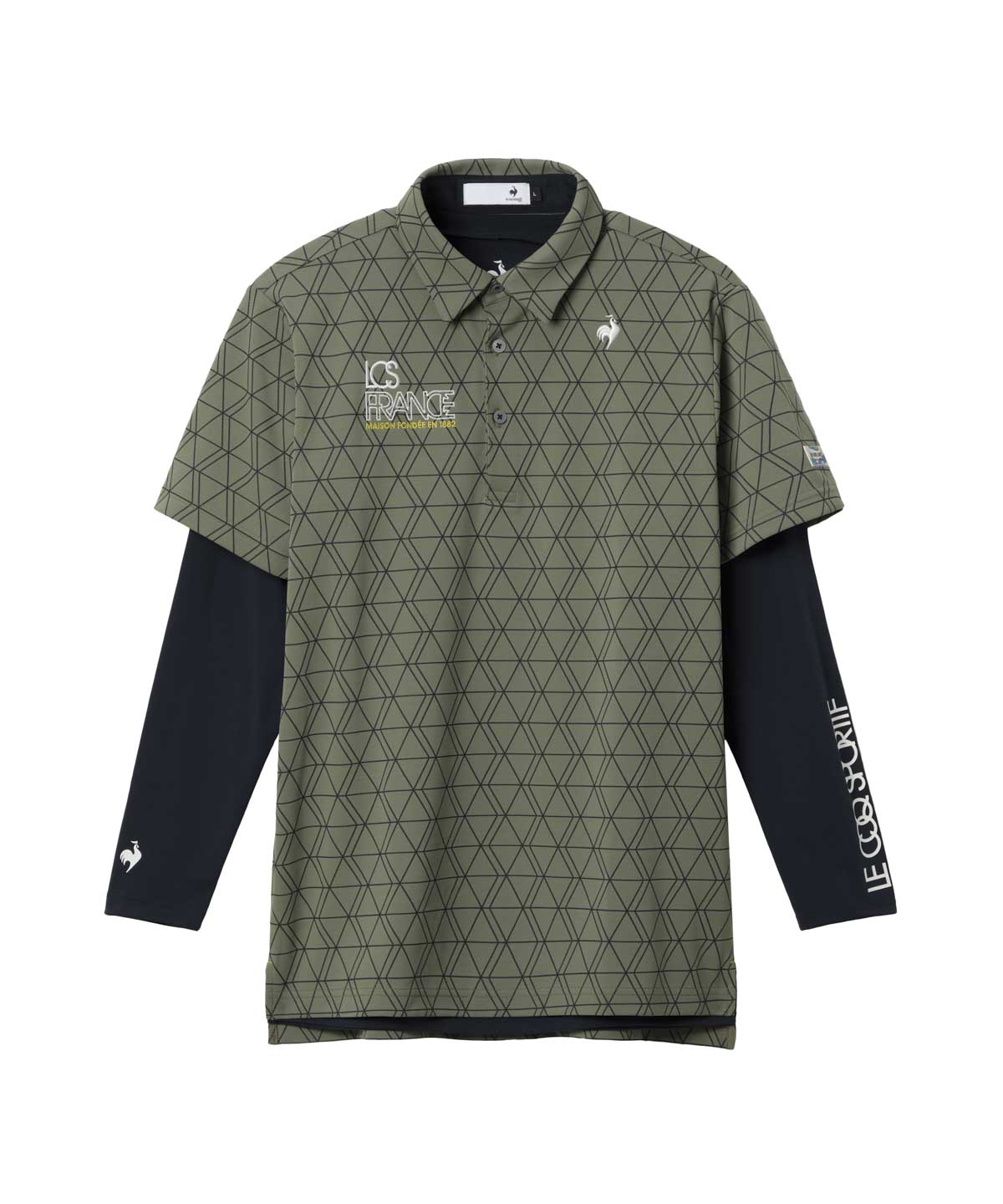 ルコックスポルティフ ゴルフ 公式】ルコックスポルティフ ゴルフ｜lecoqsportifgolf