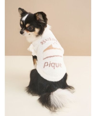 【CAT&DOG】オータムケーキジャガードプルオーバー