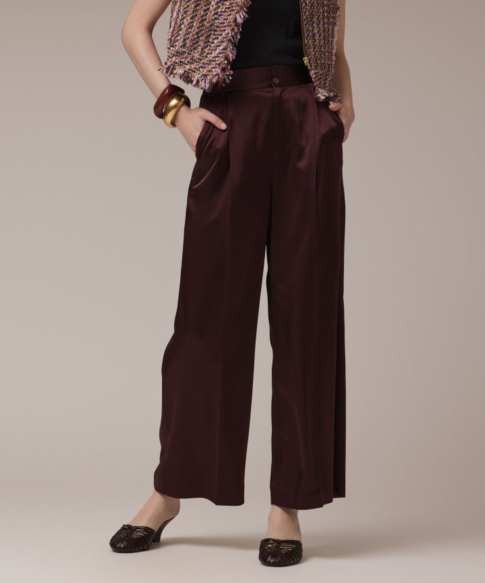 30,000～¥49,999｜パンツ｜GRACE CONTINENTAL(グレース