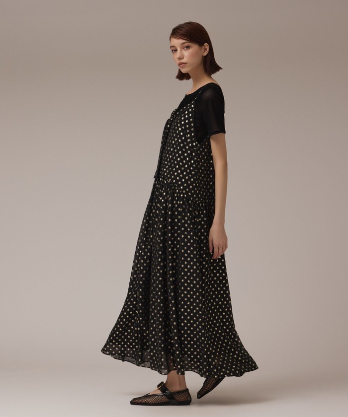 GRACE CONTINENTAL ワンピース ドレス 30,000～¥49,999｜ワンピース・ドレス｜GRACE CONTINENTAL