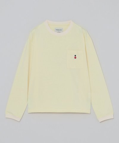 バッキンガムベア スピンドルロンT