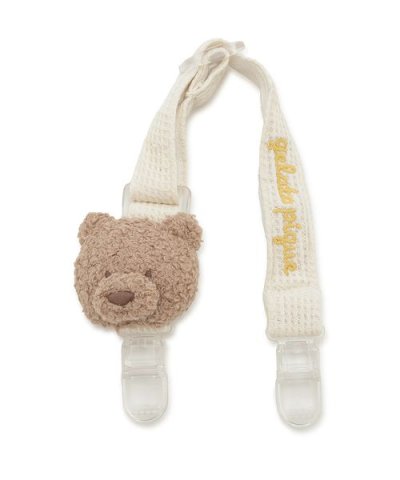 【BABY】ベビモコベアマルチクリップ
