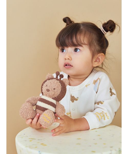 ☆新品未使用 すみっコぐらし レア ぬいぐるみ ゴディバ ベビー ガラガラ 阪急 ☆新品未使用 すみっコぐらし レア ぬいぐるみ ゴディバ ベビー