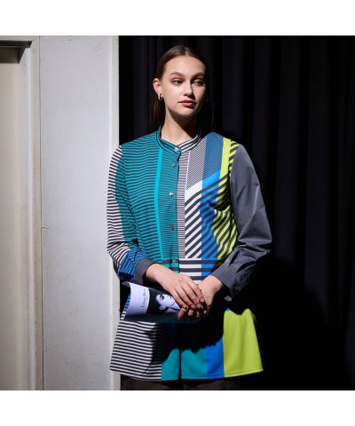 リリアンビューティ Liliane Burty 【M～4L】ウォッシャブルマルチ