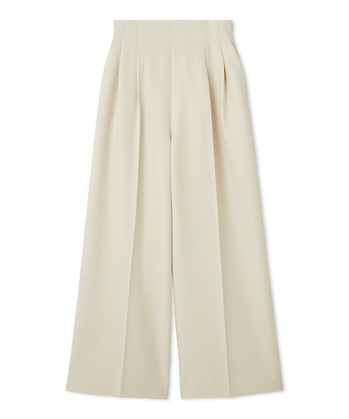 CELFORD（セルフォード）テーパードパンツ　オフホワイト38 テーパードパンツ(ロングパンツ)｜PANTS（パンツ）｜CELFORD